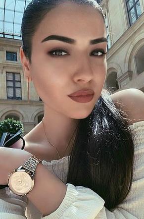 Instagramerka wypatroszyła matke żywcem