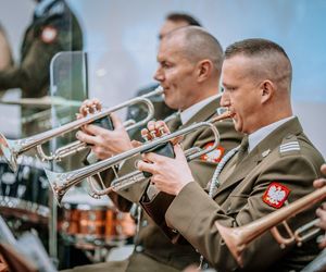 Oficjalne obchody Święta Wojska Polskiego w murach 18. Dywizji w Siedlcach odbyły się 12 sierpnia