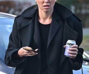 Joanna Opozda wpadła w furię! Zaczęła krzyczeć w sądzie