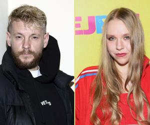 Maja Staśko krytykuje Fabijańskiego za porównywanie się do Billy'ego Milligana. Aktor odpowiada