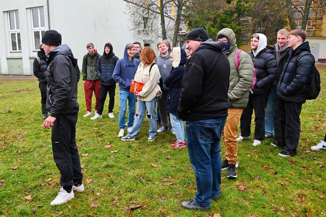 Warsztaty profilaktyczne w siedleckim Elektryku odbyły się już po raz trzeci