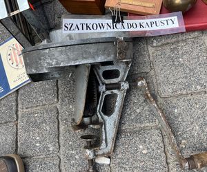 Lubelska Giełda Staroci.