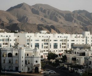 Oman jest jednym z kierunków lotów z lotniska Katowice Airport