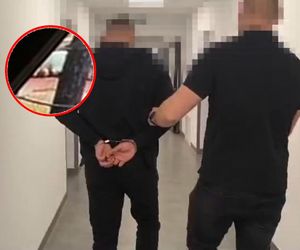 Otwock: Szok! Celowo przejechał mężczyznę i uciekł!