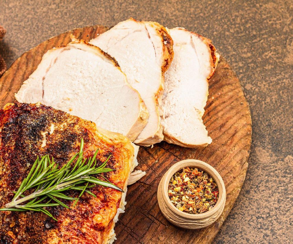 schab Jakuba Kuronia