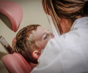 Do szczecineckiej szkoły po latach wróci dentysta
