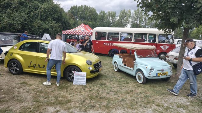 MotoClassic Wrocław