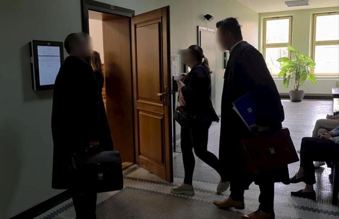 Ruszył proces w sprawie Poli z SMA
