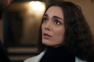 Dziedzictwo (Emanet) odc. 676. Nana, Yaman