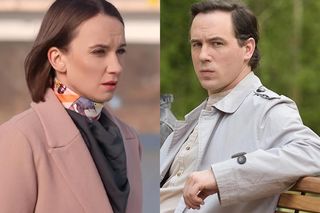 Pierwsza miłość, odcinek 4012: Zwłoki Reterskiego wyłowione z rzeki? Melka ujawni Piotrkowi kulisy zaginięcia jej męża tyrana