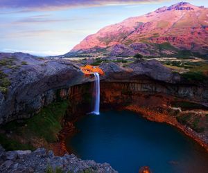 Patagonia i Buenos Aires