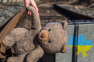 Gdzie są teraz ukraińskie dzieci? Wstrząsający raport ujawnia 200 miejsc w Rosji, gdzie są przetrzymywane