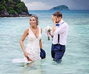 Nowy program od twórców Ślubu od pierwszego wejrzenia to odważny eksperyment społeczny