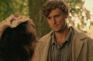 	Dewajtis, odcinek 4. Irena Orwid (Michalina Olszańska), Marek Czertwan (Karol Dziuba)