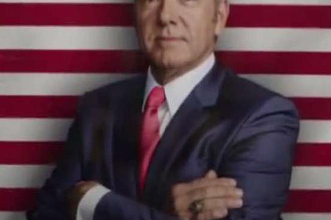 House of Cards 4 sezon – będą kolejne morderstwa?! Nowe, szokujące zapowiedzi serialu