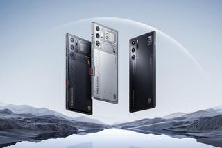 Nubia Redmagic 9 Pro