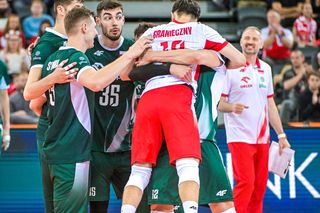 Nikola Grbić wskazuje największych wygranych młodej kadry i zabiera głos w aferze dopingowej