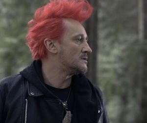 Ich Troje Anioły Teledysk 2017