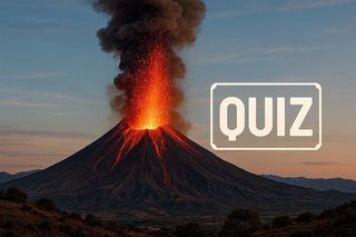 QUIZ. Najbardziej niebezpieczne miejsca na naszej planecie. Tylko nielicznym uda się zdobyć komplet punktów