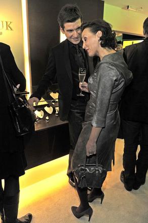Tomasz Kammel, Iwona Kossmann