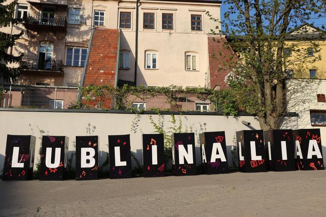 Lublinalia - Lubelskie Dni Kultury Studenckiej rozpoczęte!