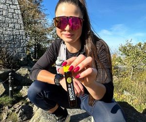 Kamila Żuk biathlonistka