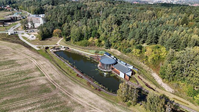 Uzdrowisko Lidzbark Warmiński