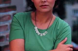 Tak się zmieniła Marta Grzywacz