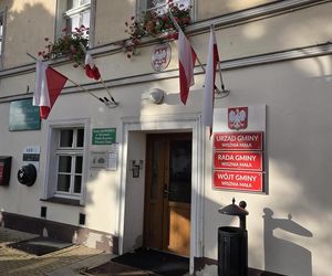 Wyciek danych w Wiszni