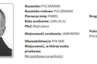 Rejestr Przestępców Seksualnych z województwa śląskiego [ZDJĘCIA]