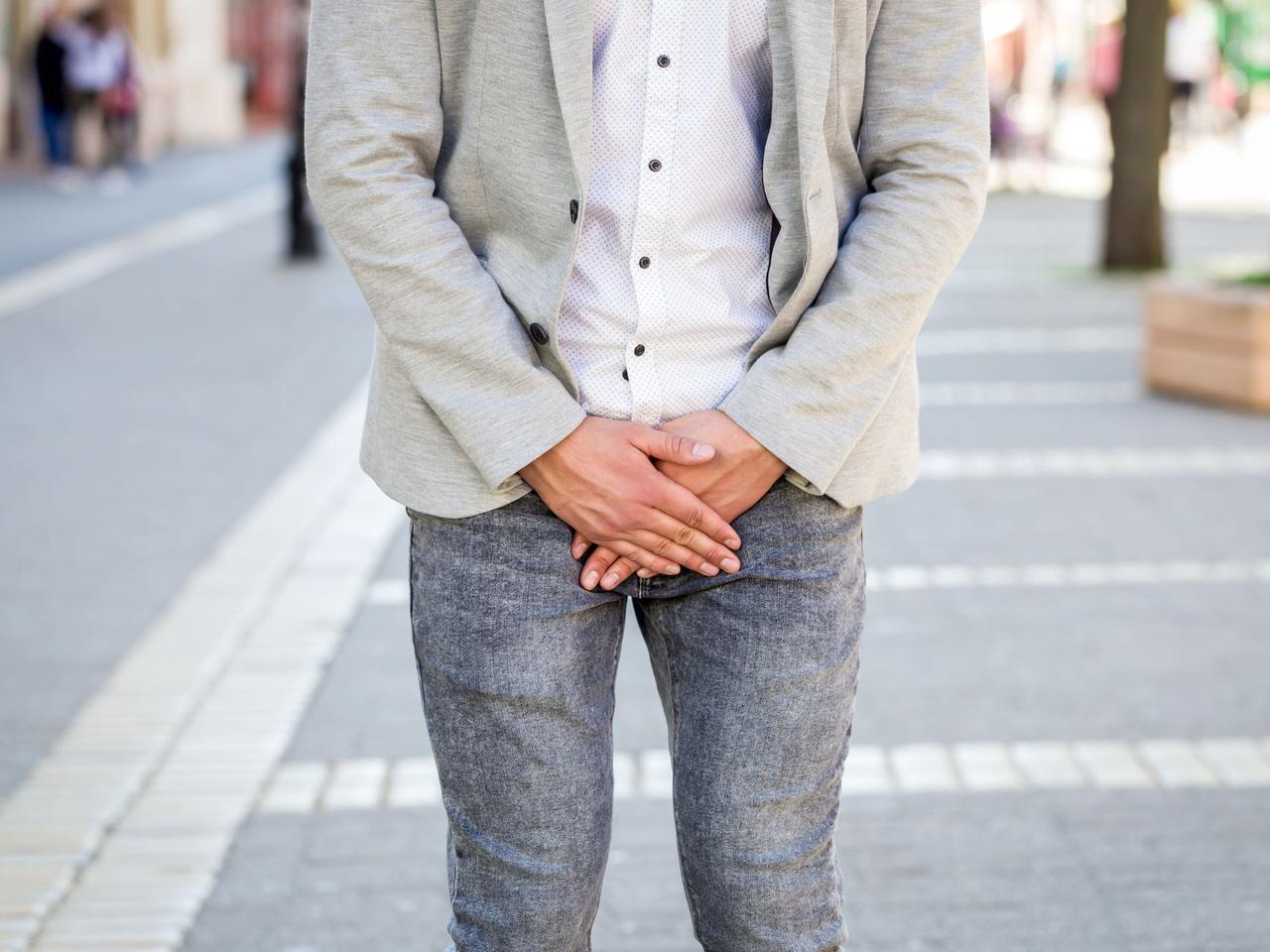 NADCZYNNOŚĆ hormonalna JĄDER zmienia ciało i psychikę