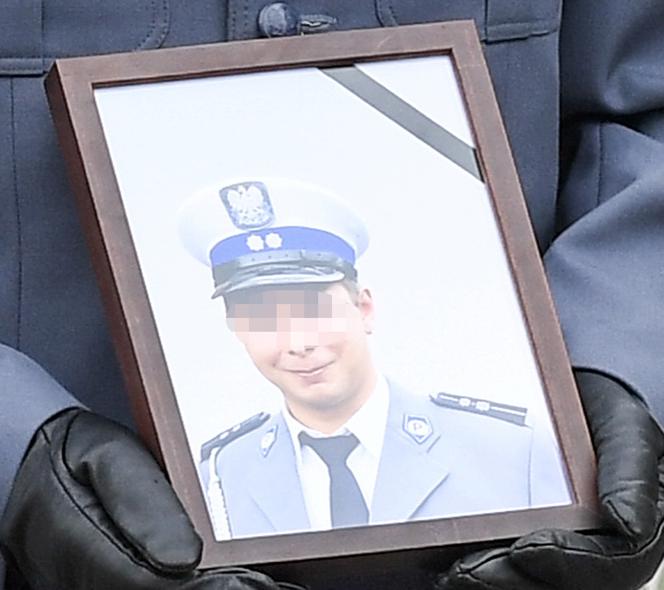 Zginął ścigając piratów