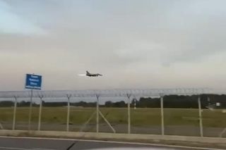 Katastrofa samolotu w Radomiu. Pilot F-16 nie żyje. Nowe informacje od Dowództwa Generalnego