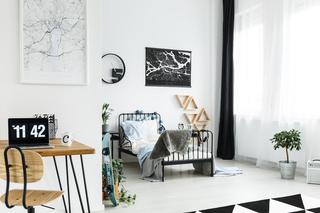 Pokój dla nastolatka