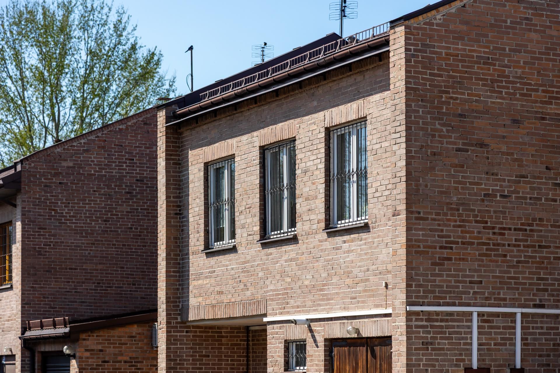 Osiedle Ateńska II w Warszawie