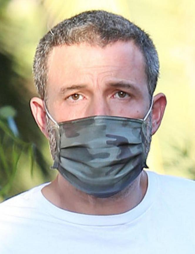 Ben Affleck