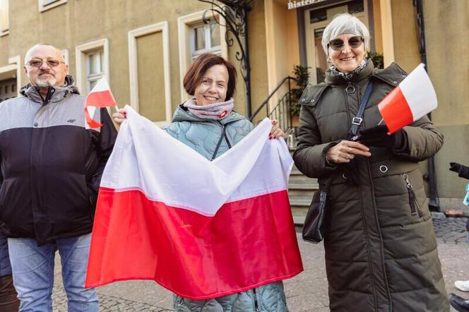 Kilka tysięcy uczestników przeszło ulicami miast. Trójmiejskie obchody Święta Niepodległości 