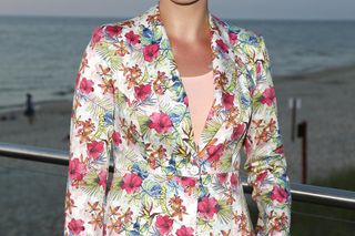 Kama z „M jak miłość” zachwyciła fanów zdjęciem z przeszłości. Kiedyś miała odważny styl