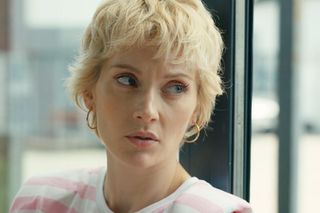 Barwy szczęścia, odcinek 3113: Renata (Anna Mrozowska)