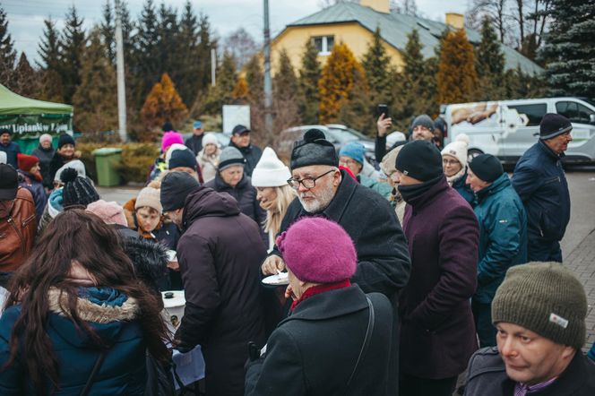 Jarmark Bożonarodzeniowy w Brodach 2024 