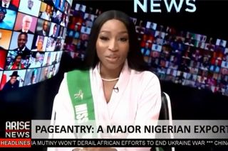 Prezenterka skoczyła przez okno z trzeciego piętra! Uciekała przed kimś