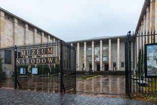 Raport NIK ostrzega, Polskie muzea niegotowe na wojnę. Co grozi bezcennym zbiorom w obliczu konfliktu?