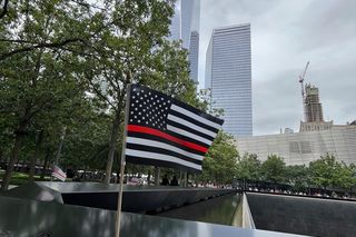 Rocznica ataku na WTC