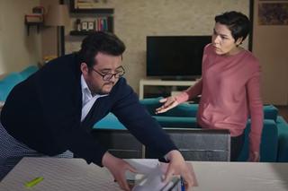 Emanet, odcinek 262. 