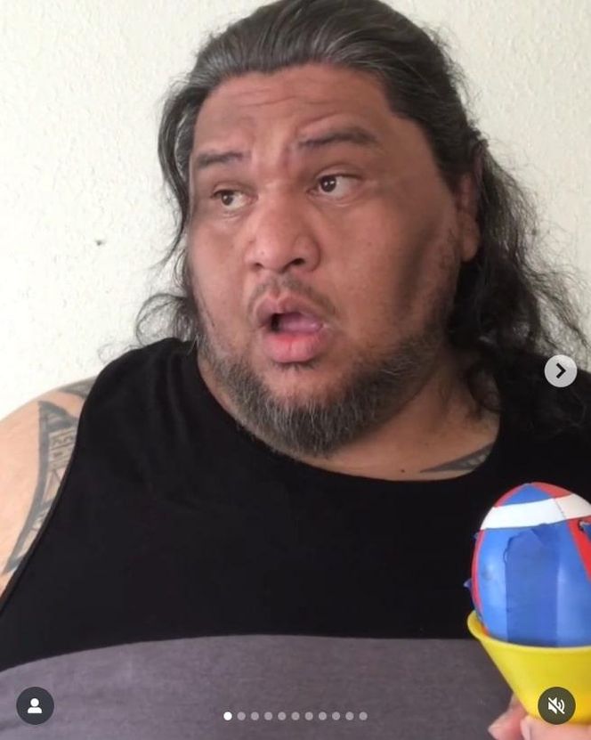 Nie żyje znany aktor. Zagrał w kultowym filmie