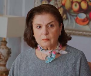 Miłość i nadzieja odc. 322. Naciye