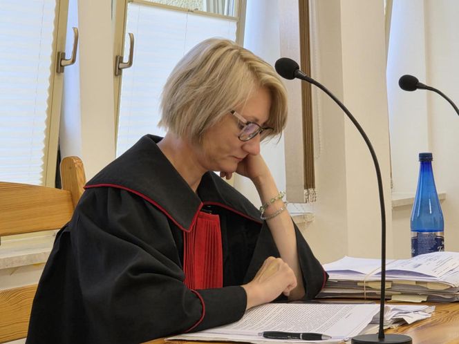 Ruszył proces po ustawce w Jarosławiu.