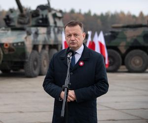 Mariusz Błaszczak o kandydacie na prezydenta PiS. Zostanie ogłoszony już w sobotę?