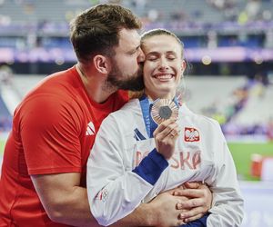 Natalia Kaczmarek, Konrad Bukowiecki