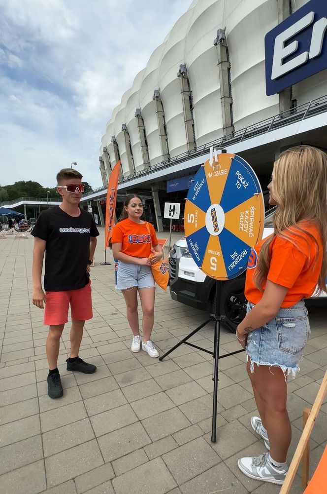 ESKA Summer City - pierwszy weekend lipca! Tak się bawiliśmy 